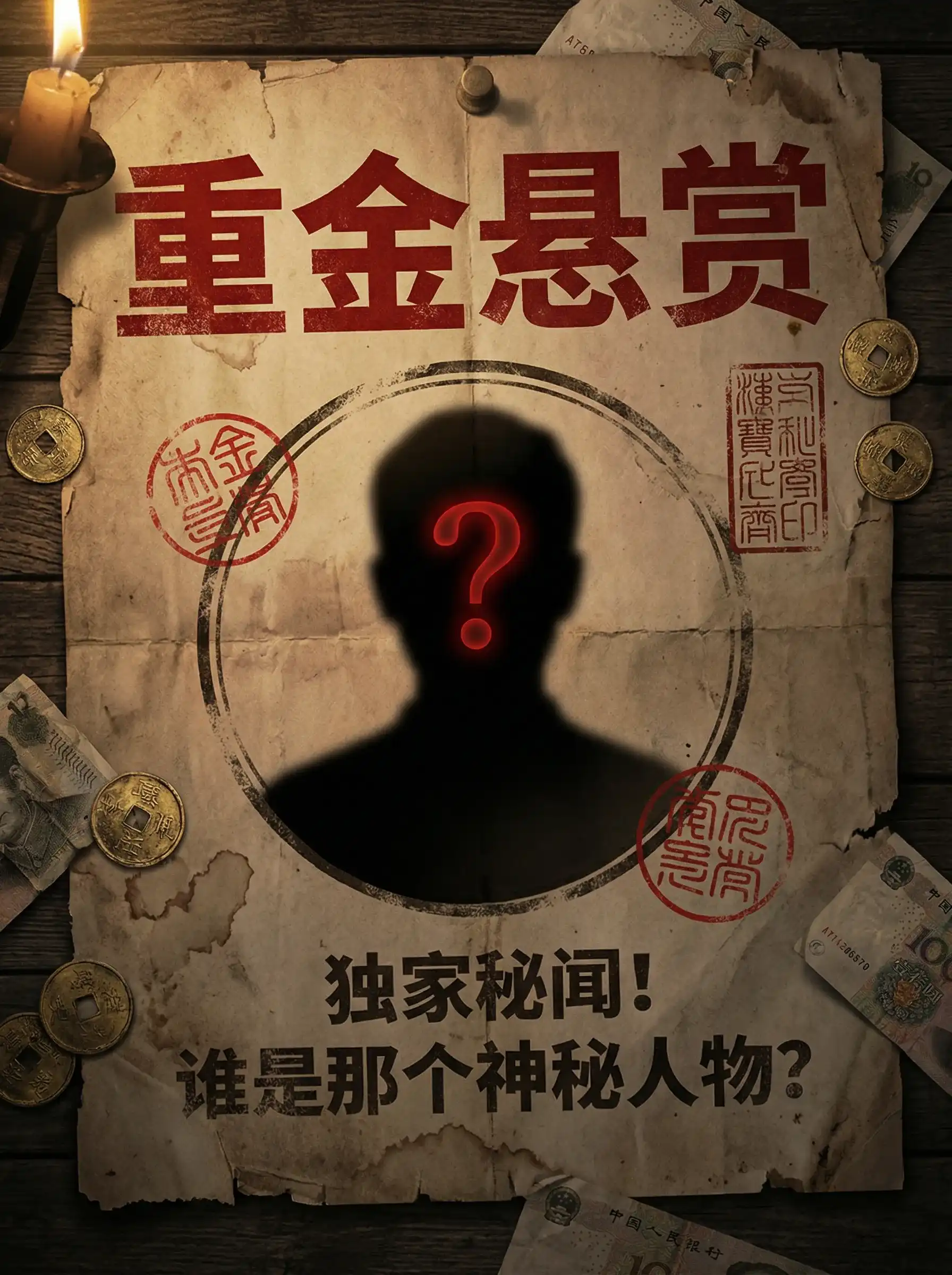 《每日黑料》每日黑料最新更新_全网独家每日黑料大全 - 重金悬赏线索征集令